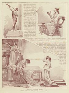 The Ghost of Periander